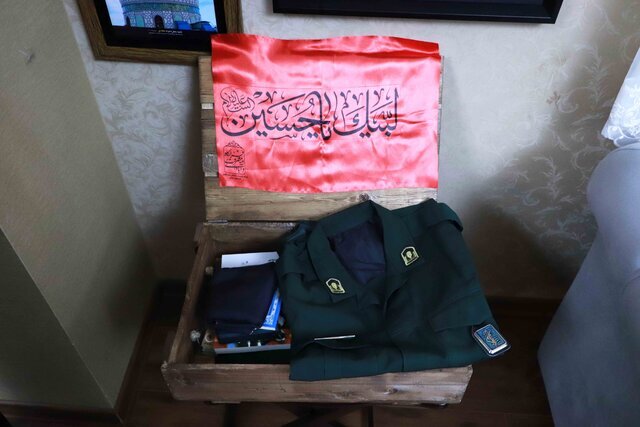وقتی دفترچه خاطرات راز پرواز شهادت را فاش میکند