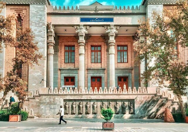 انتظارات وزارت خارجه از مجلس در بررسی  بودجه ۱۴۰۵