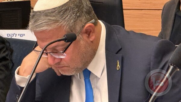 درخواست بنگویر از صهیونیستها برای در دست گرفتن سلاح