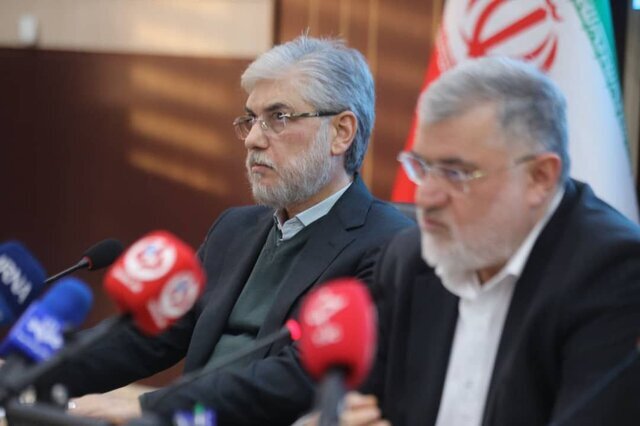 شرایط آب تهران فوقبحرانی است