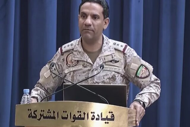 ائتلاف سعودی: با هرگونه نقض نظامی آتشبس در حضرموت برخورد میکنیم