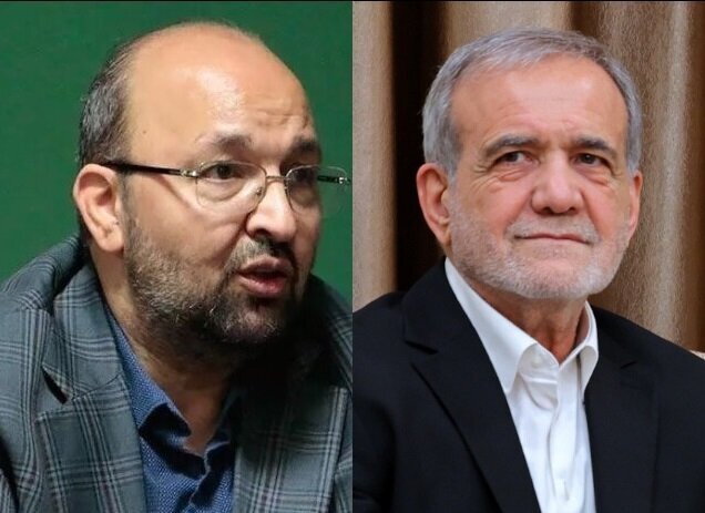 اخبار سیاسی ۶دی؛ پیام رهبر انقلاب به نشستی دانشجویی/پیشنهاد محیط‌زیستی پزشکیان