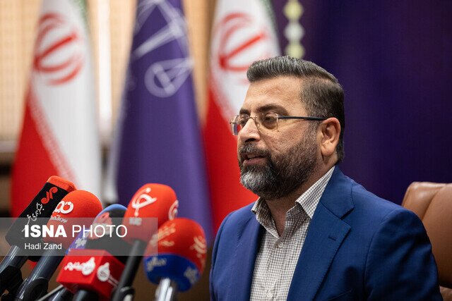 اخبار سیاسی ۶دی؛ پیام رهبر انقلاب به نشستی دانشجویی/پیشنهاد محیط‌زیستی پزشکیان