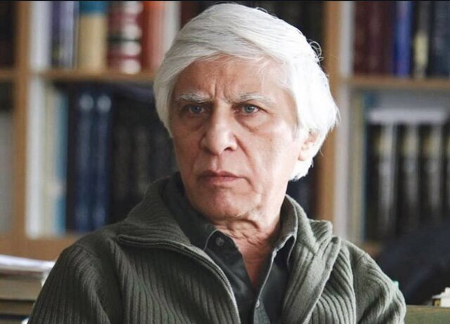 بیضایی یکی از ستونهای سترگ عمارت ادب و فرهنگ ایران بود