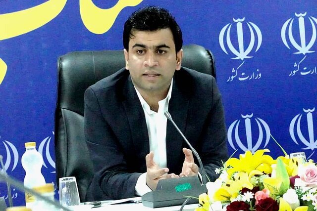 ضرورت تخصیص فوری آب سدهای سرنی و استقلال برای نجات دشت میناب