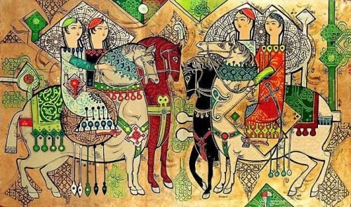 به «صادق تبریزی» کممحلی شد!