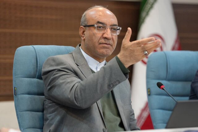 استاندار: باید ظرفیت‌های خفته کرمانشاه را بیدار کنیم/ معرفی یک بانک به دستگاه قضایی