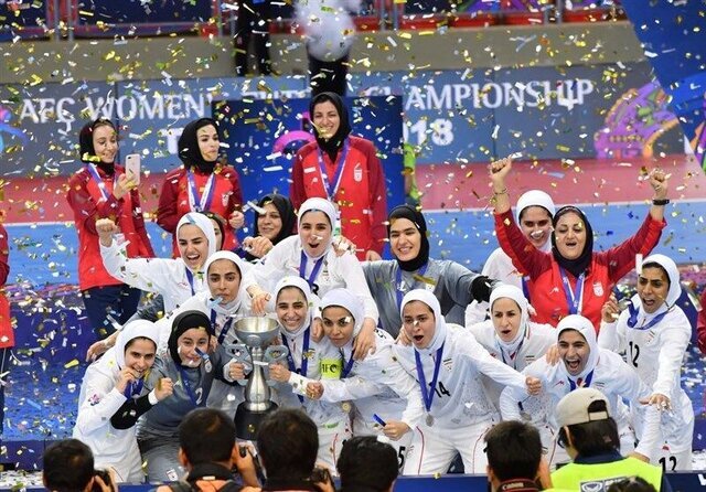 توسعه ورزش بانوان نیازمند همافزایی نهادی، زیرساخت محلهمحور و فرهنگسازی اجتماعی است