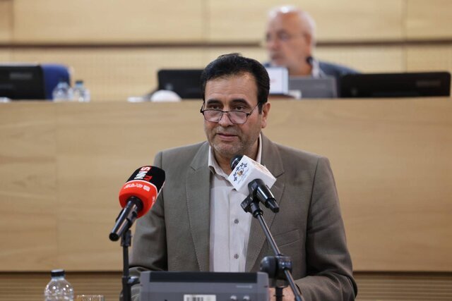 پساب منبع آبی پایدار برای تامین آب فضای سبز در شرایط بحران آب