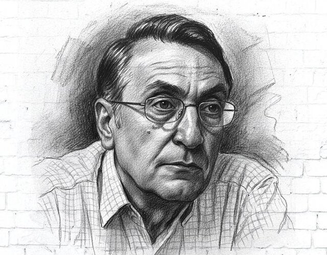 برگزاری یادبود زندهیاد «کامران فانی» در قزوین