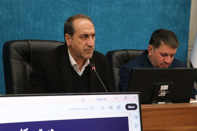 انتخابات آینده کاملاً الکترونیک برگزار میشود