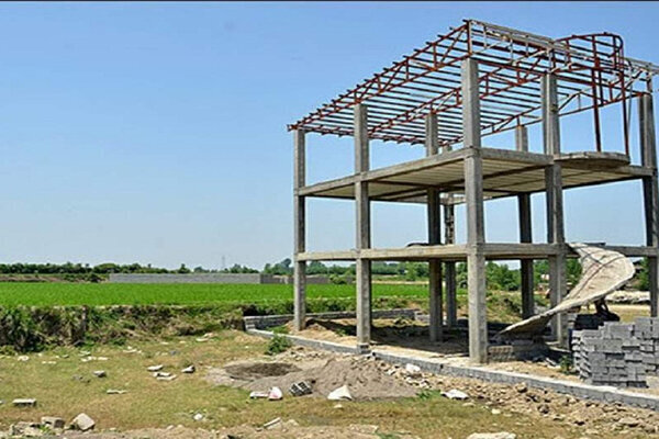 شرایط ساخت مسکن در روستاهای مازندران