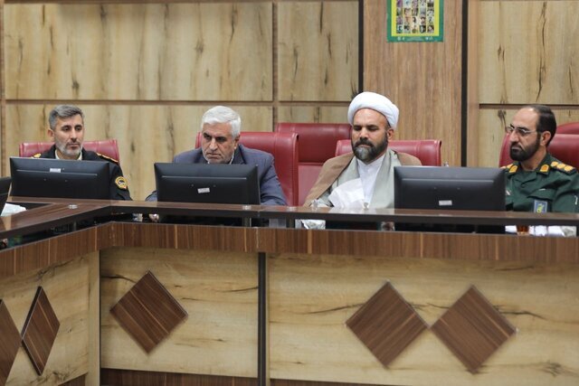 استاندار ایلام: شهدا محور انسجام ملیاند و نباید روایت رشادتها فراموش شود