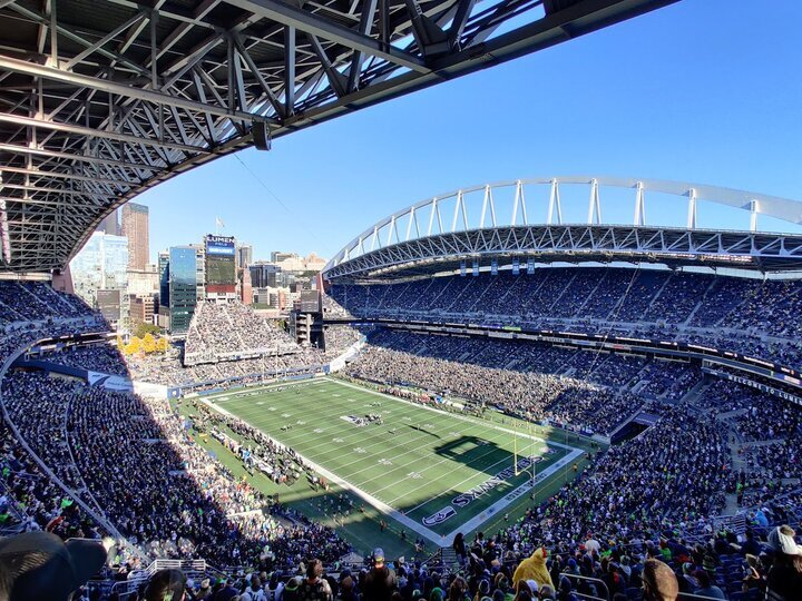 شهردار «سیاتل» به درخواست مسئولان فوتبال ایران و مصر بی توجه است!