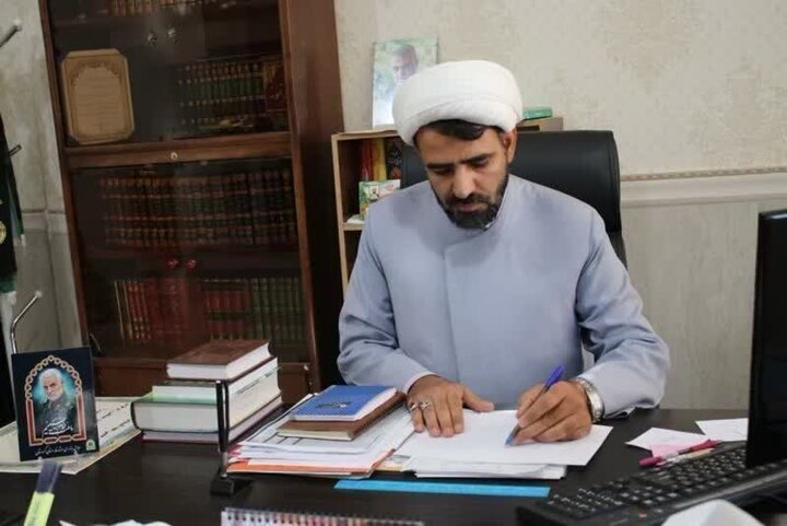 برگزاری همایش تخصصی نهجالبلاغه انتظامی در کردستان
