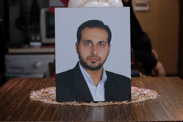 قابهایی از زندگی؛ روایت مهر از ایستادگی خانواده پس از شهادت سردار