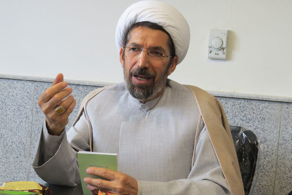معبودی: رزمایش «الی بیتالمقدس ۱۶» آمادگی بسیجیان را افزایش می دهد