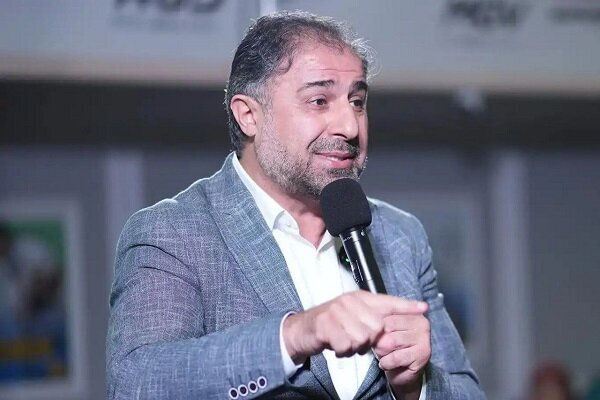 عضو ارشد حماس: مقابله با نفوذ بخشی جداییناپذیر از اصل نبرد مقاومت است