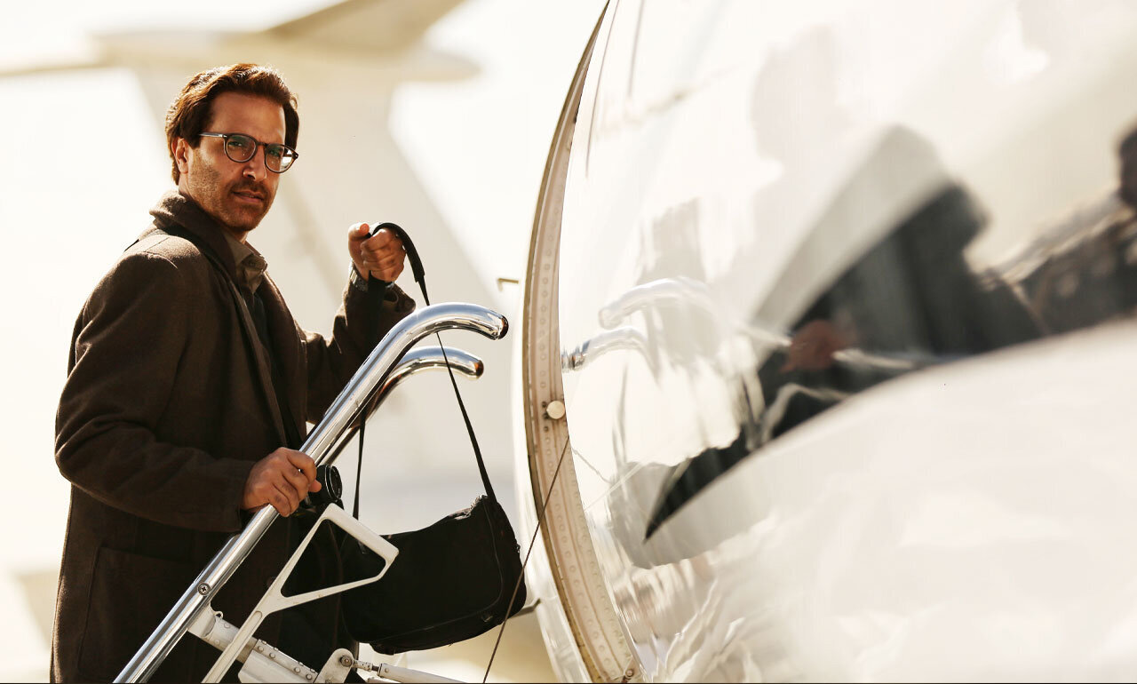 حضور متفاوت یک فرمانده در زلزله بم؛ «احمد» به دل بحران زد