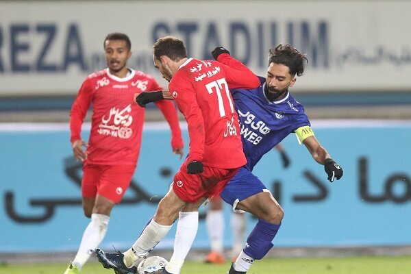 بازیکن سابق استقلال راهی الطلبه عراق شد