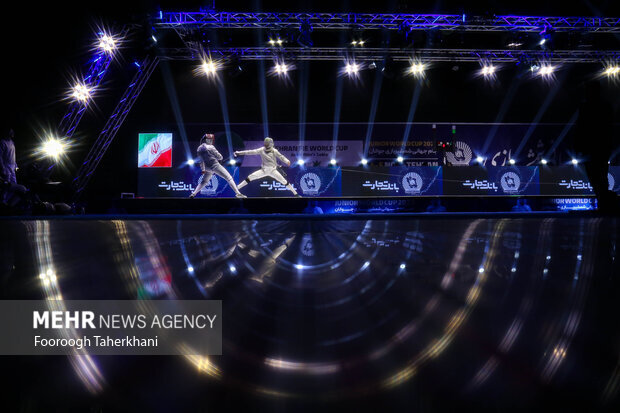 آوردگاه آسیایی پیش‌روی شمشیربازان جوان/ این بار به مدال نزدیک می‌شویم؟