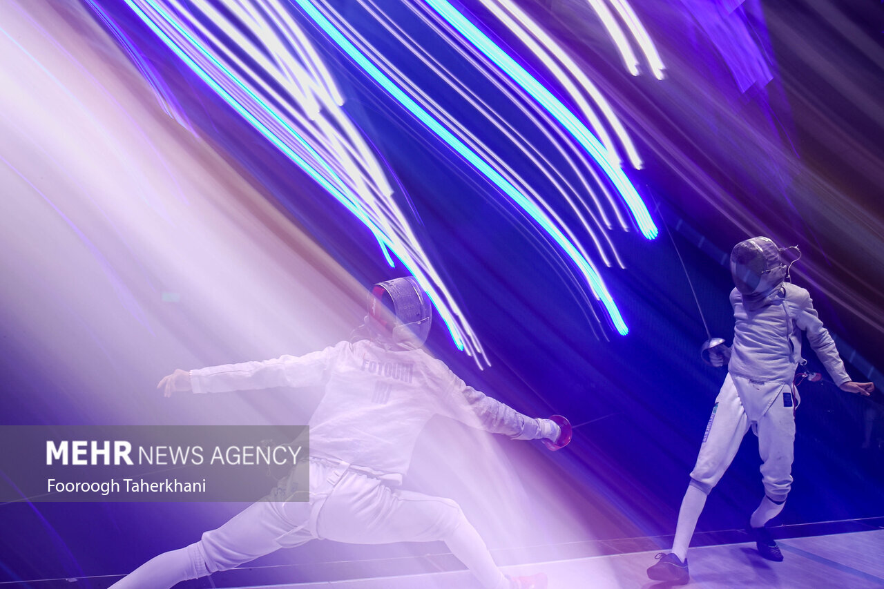 آوردگاه آسیایی پیش‌روی شمشیربازان جوان/ این بار به مدال نزدیک می‌شویم؟