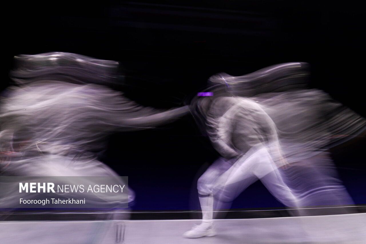 آوردگاه آسیایی پیش‌روی شمشیربازان جوان/ این بار به مدال نزدیک می‌شویم؟