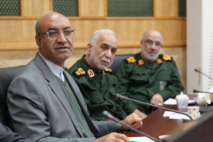طرح جامع سومار و خسروی تا پایان سال نهایی میشود