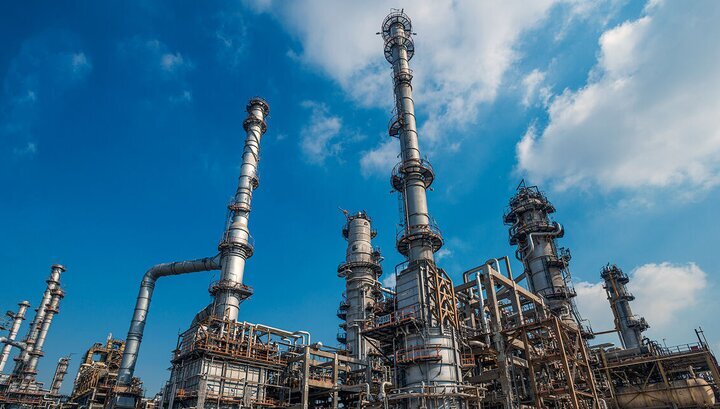 ضرورت ایمن سازی حریم و محیط پیرامونی انبارهای نفت تهران