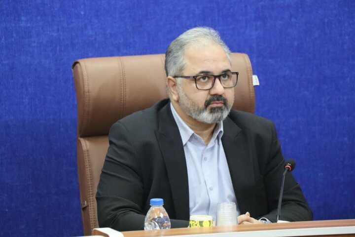 انتقاد معاون استاندار سمنان از مصرف غیرمتعارف سوخت در خودروهای دولتی