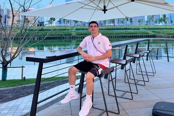 ملی‌پوش بدمینتون: موفقیت بین‌المللی بدون حمایت مالی دشوار است