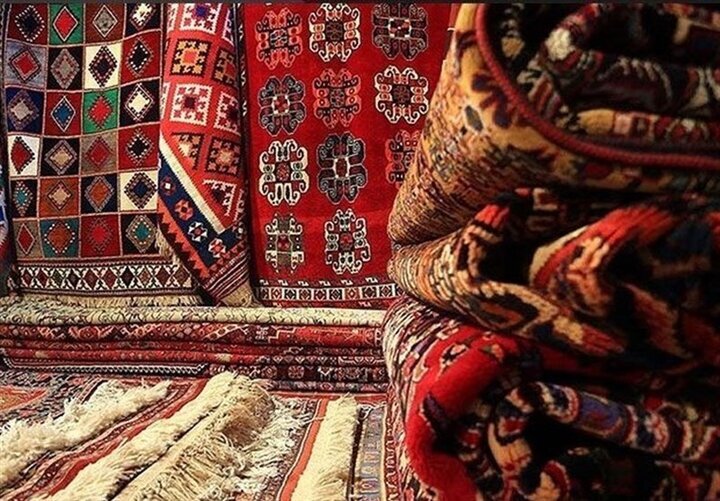 توکلی: توسعه صادرات فرش نیازمند نگاه علمی، تشکیلاتی و صادراتمحور است