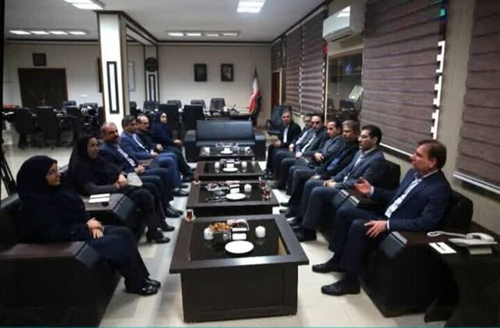 ستاد مقابله با آفات نباتی در استان بوشهر تشکیل شد