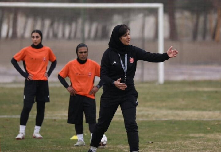 جذب بازیکنان شاخص کیفیت پرسپولیس را بالا برد/داوریها تأثیرگذار هستند