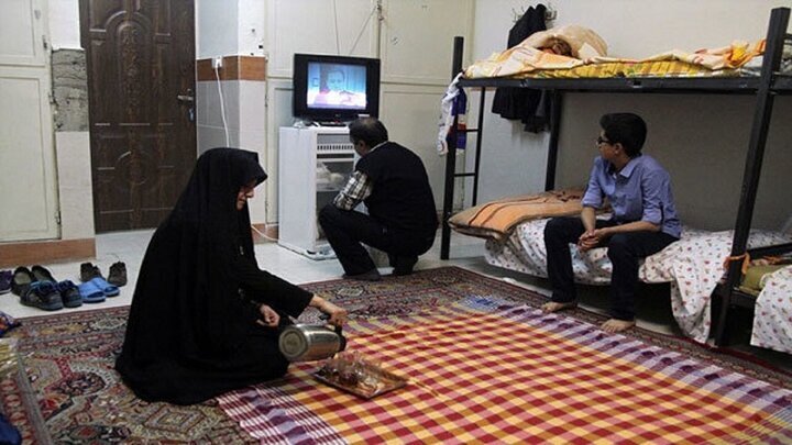 آمادهسازی ۲۰۵ کلاس برای اسکان زائران شهید سلیمانی در شهر کرمان