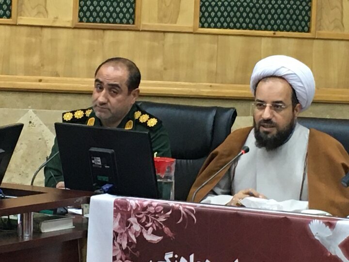 برنامههای هفته بصیرت و مقاومت در کرمانشاه اعلام شد