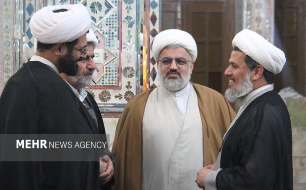 برگزاری دوره توانمندسازی مبلغین اعتکاف بهصورت مجازی