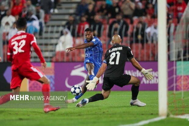 حاجیلو: استقلال اسیر چند دلال شد/ نقاط ضعف تیم ساپینتو مشخص است