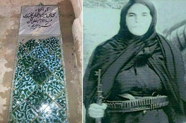 سهم اندک بانوان از تابلوهای شهر؛ خیابان‌های اصفهان مردانه نام‌گذاری شد