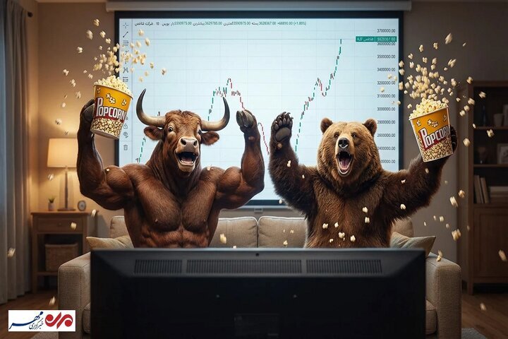 رشد شتابان شاخص کل بورس تهران؛ زیان سهامداران قدیمی جبران خواهد شد؟