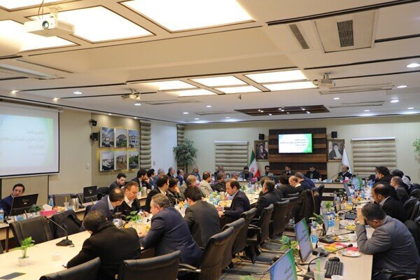 راه‌اندازی داشبورد مانیتورینگ برای درخواست‌های صدور پروانه