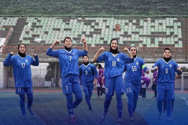 آزمون بزرگ فولاد مقابل تیم آماده استقلال