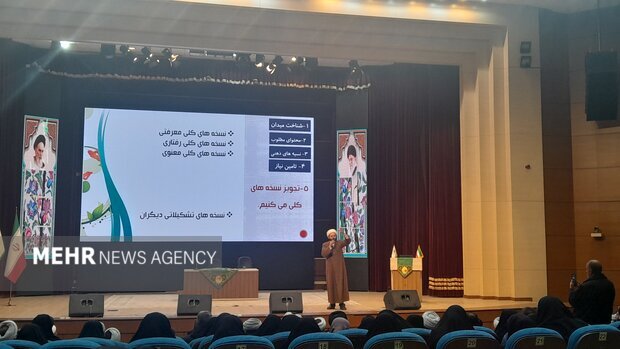 کارشناس تربیتی: قافیه اعتکاف را با شناخت نادرست مخاطب میبازیم