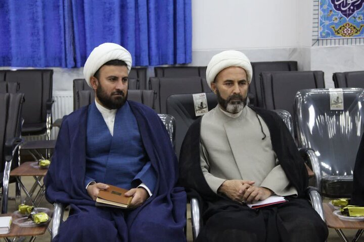 مراسم گرامیداشت یومالله ۹ دی در ۳۰ نقطه لرستان برگزار میشود
