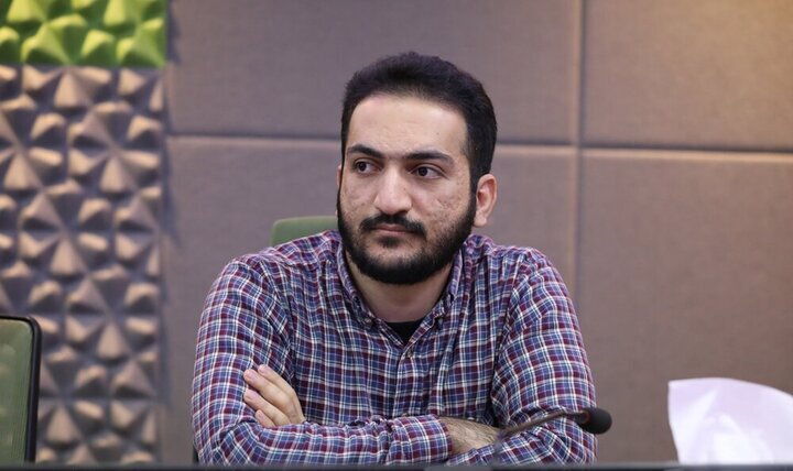 پیشرفت را باید از مسیر انسان‌های نقش‌آفرین، روایت شود