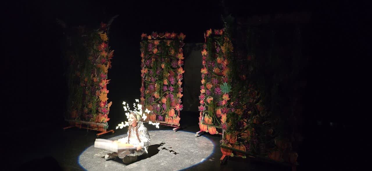 تئاتر؛ از صحنه نمایش تا مسیر درمان و توانمندسازی