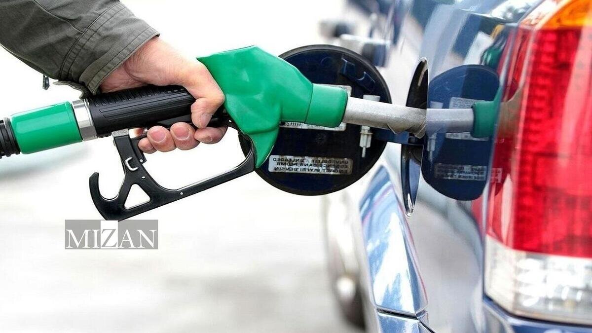 توزیع بنزین سوپر در ۶ جایگاه تهران