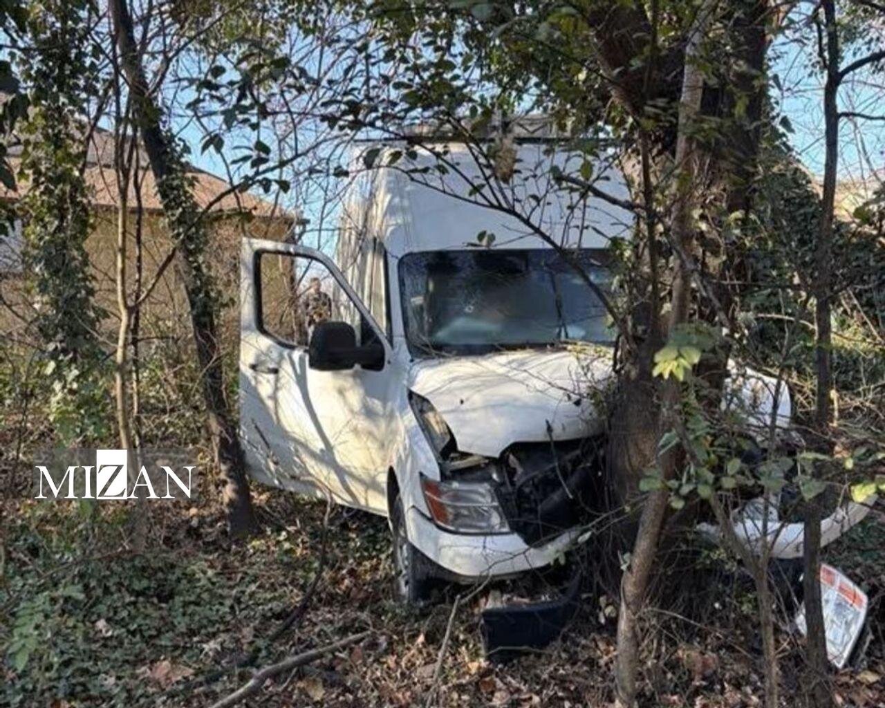 شلیک افسران فدرال آمریکا به یک مهاجر؛ نهمین مورد مشابه در سال ۲۰۲۵