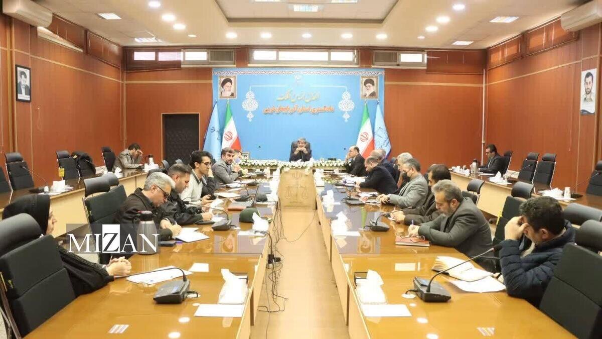 رئیس کل دادگستری آذربایجان غربی: کنترل فضای مجازی برای رعایت الزامات و مقررات قانونی در ایام انتخابات ضروری است