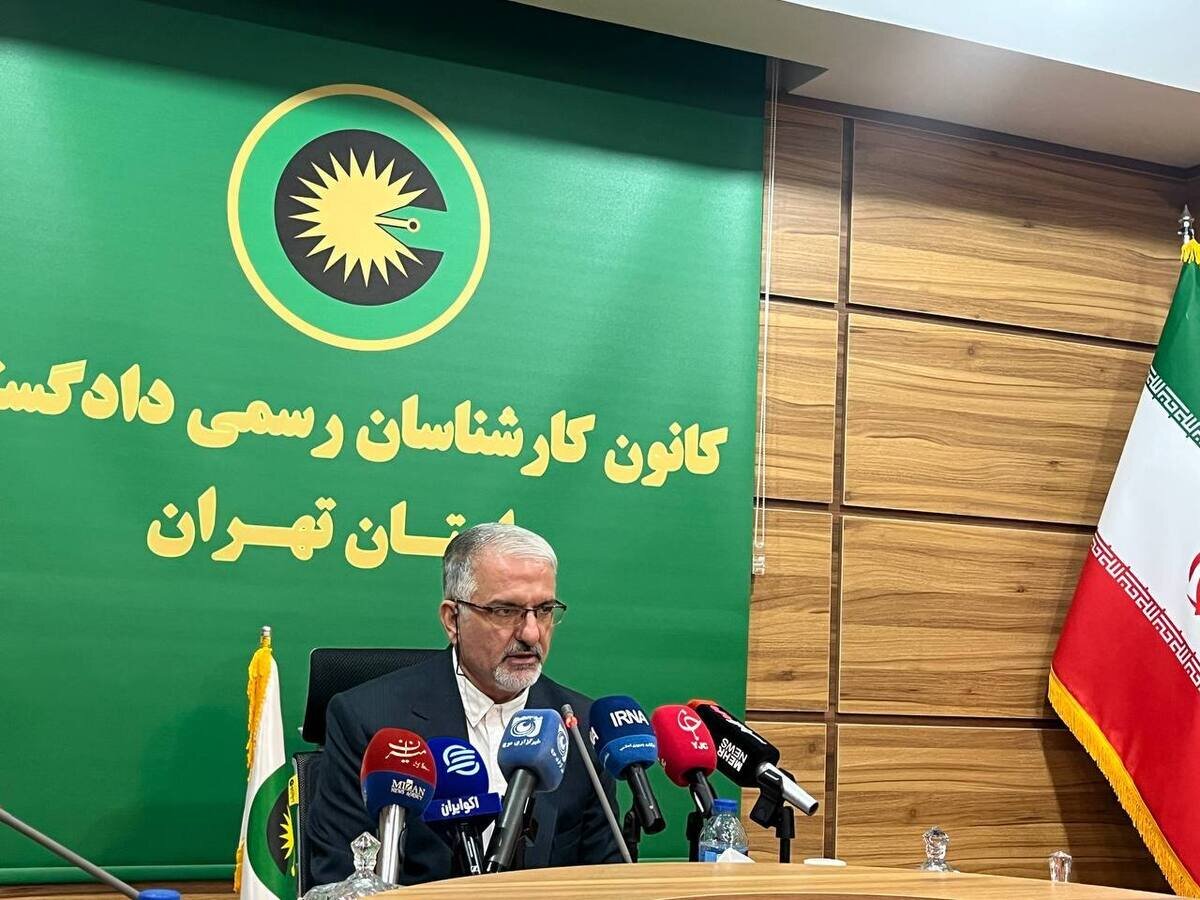 آزمون کارشناسان رسمی نیمه اول سال آینده برگزار می‌شود